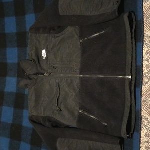 Men's L North Face Denali fleece
